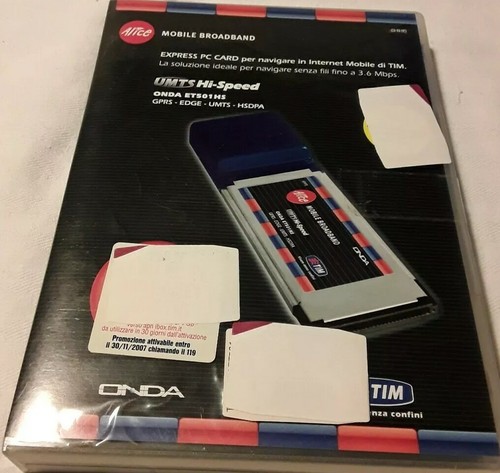 Express card umts speed - card, hi