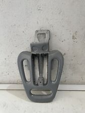 MANIGLIONE POSTERIORE PIASTRA MANIGLIA PORTAPACCHI VESPA ET2-ET4 50-125-150 CC