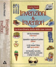 Invenzioni inventori la - e, inventori.
