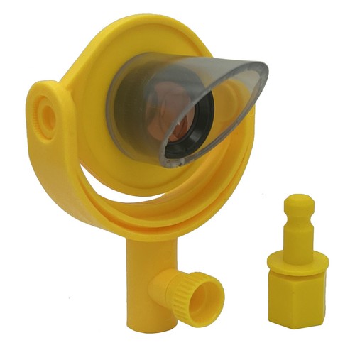 Mini prisma rivestito rame - mini,