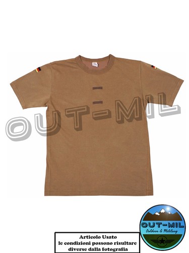 Shirt militare esercito - t-shirt,