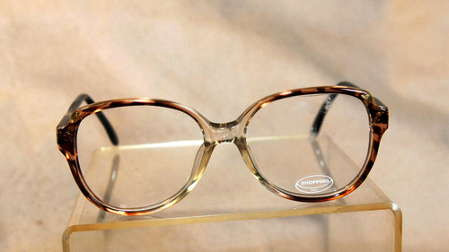 Occhiale vista vintage