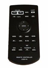 Telecomando per Pioneer