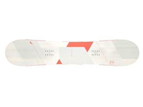 Head snowboard donna 333701 - donna,