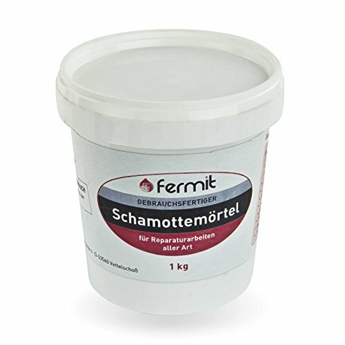Fermit malta refrattaria da - fermit,