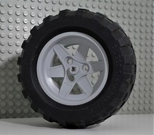 Lego Technic Pneumatico