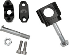 ATTACCHI RISER MANUBRIO