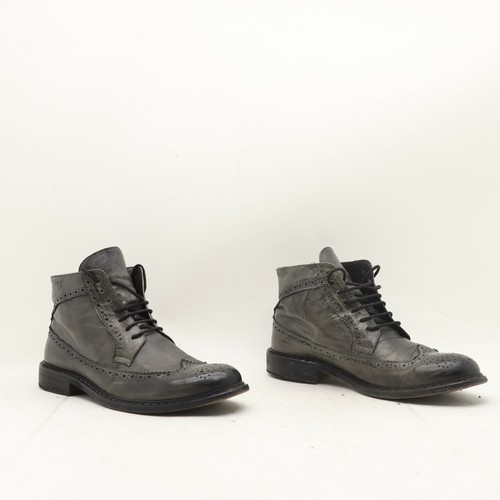 Stivaletto stringato - stivaletto,