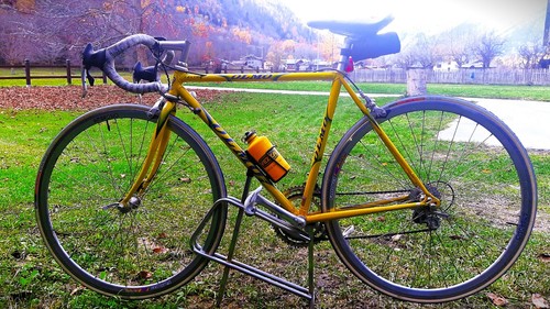 Bici corsa olmo racing - corsa, con