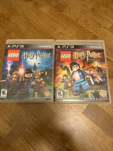 Lego harry potter collezione - lego,