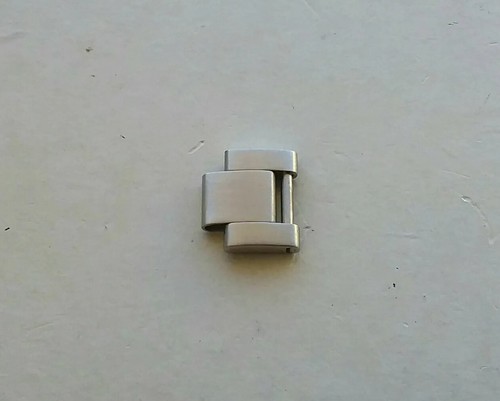 Rolex link maglia - link,