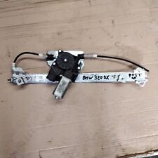 Alzavetro BMW 320 posteriore destro anno 2008