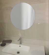 Specchio dal design rotondo x