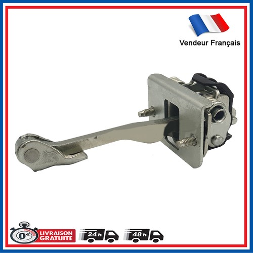 Tirant porte limiteur - tirant,
