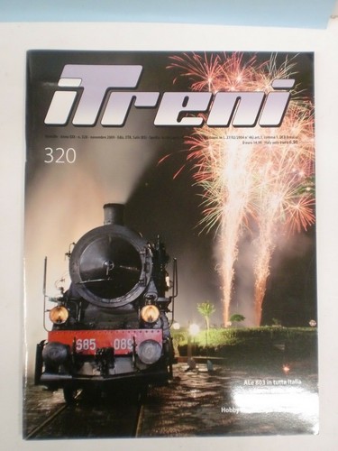 Treni rivista di - treni,