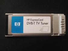 Scheda HP ExpressCard EC 300