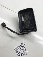 Strumentazione contachilometri