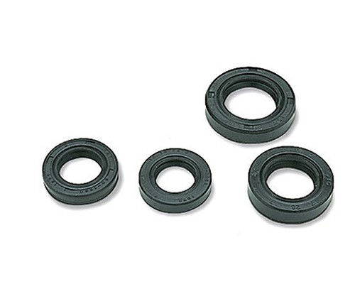 Kit guarnizioni olio - , motore