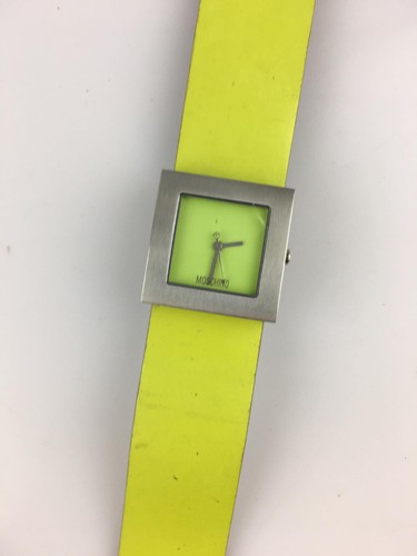 Orologio moschino time peace - 4,