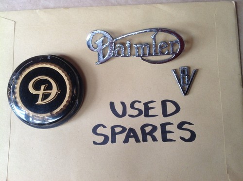 Ricambi usati daimler - usati,
