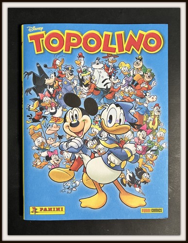 Topolino 3563 panini - ⭐,