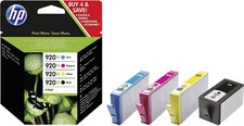 Multipack originale HP 920XL