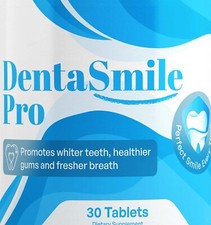 DentaSmile Pro per denti e