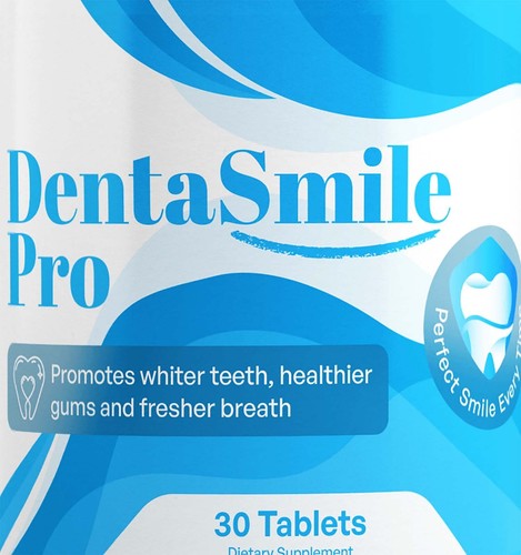 Dentasmile pro per denti - pro,