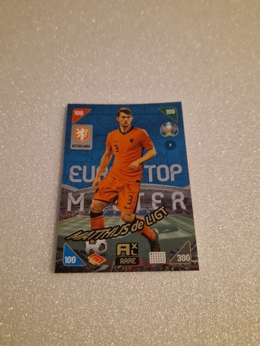 Figurina rara panini adrenalyn - figurina,