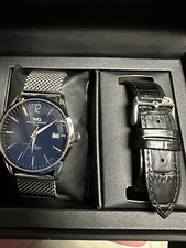 Orologio William Gregor 1791