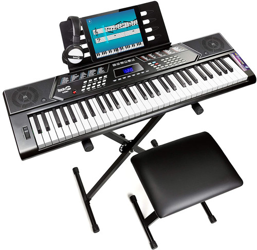 Supporto pianoforte tastiera - supporto,