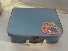 VALIGETTA  azzurra VICTOR