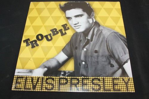 Giri elvis presley - elvis,