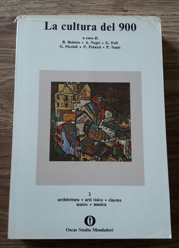 Cultura del 900 2 - del,