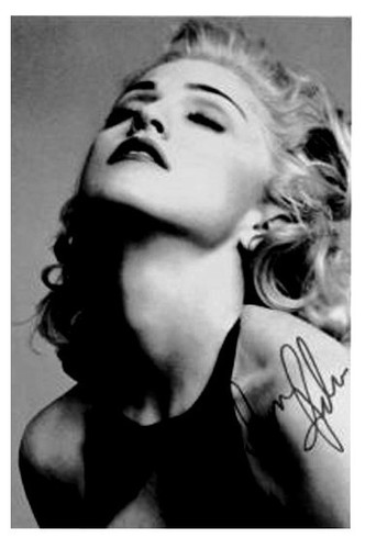 Madonna