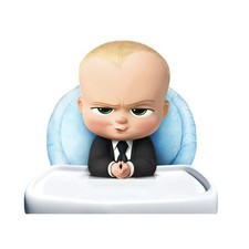 Cialda In Ostia Baby Boss