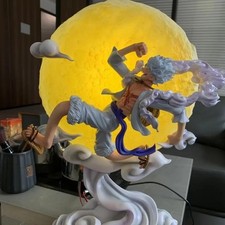 One piece luffy gear - gear, 5
