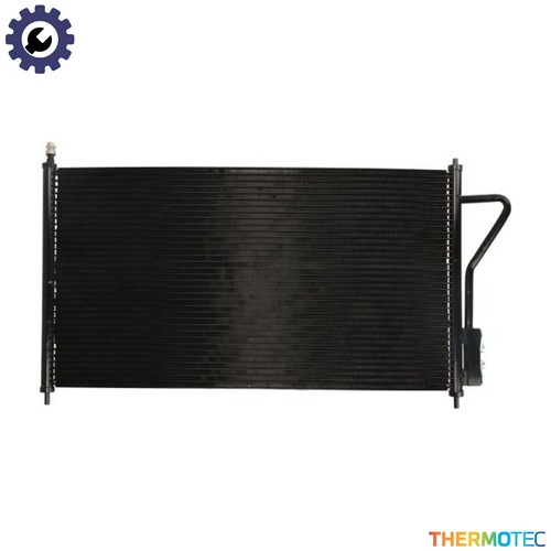 Condensatore climatizzatore - condensatore,