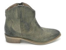 Dreamer 9020 stivaletto pelle