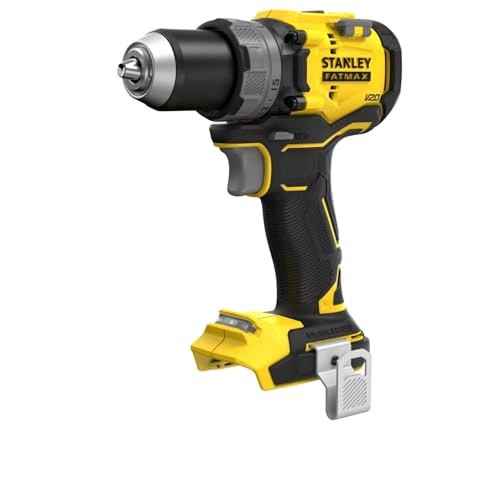 Stanley fatmax trapano - stanley,