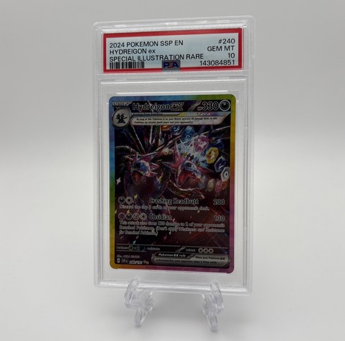 2024 pokemon ssp special - pokemon,