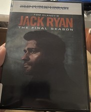 Tom Clancy's Jack Ryan - The