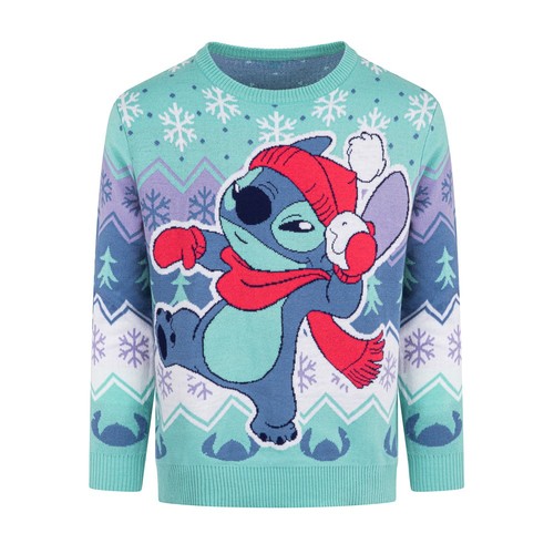 Maglione natalizio donna - maglione,