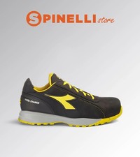 SCARPE ANTINFORTUNISTICHE