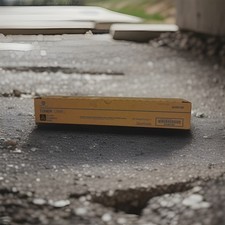 Konica Minolta TN321K toner