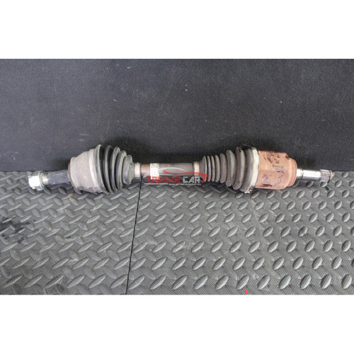 51839650 semiasse anteriore - semiasse,