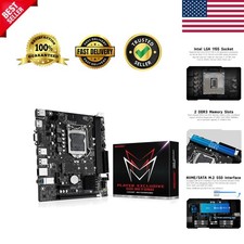High performance h61 gaming - high-performance,