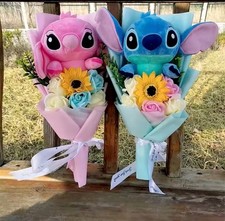 LILO E STITCH BOUQUET REGALO