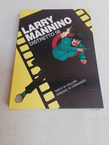 Larry mannino distretto - larry,