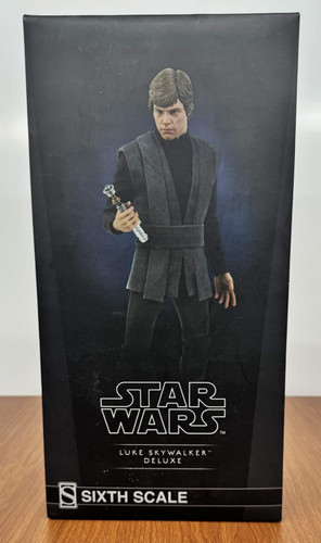 Modellino sideshow star wars - star,